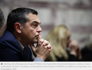 Παρέμβαση Τσίπρα για τα ιδιωτικά πανεπιστήμια: «Η κυβέρνηση Μητσοτάκη επιχειρεί σήμερα, μια αντιδραστική ρεβάνς»