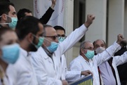 «Στοχεύει στη συγκάλυψη κυβερνητικών ευθύνων»: Οι Νοσοκομειακοί Γιατροί απαιτούν την κατάργηση της κυβερνητικής τροπολογίας περί «ακαταδίωκτου»