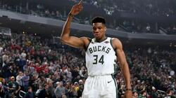 Το ESPN έχρισε MVP του NBA τον Γιάννη Αντετοκούνμπο