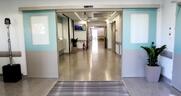 ΕΣΥ σε κατάρρευση: Περίμενε 24 ώρες διασωληνωμένη στη Λέρο