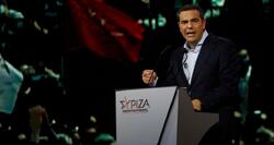 Με ομιλία του Αλ. Τσίπρα ολοκληρώνεται σήμερα το 3ο Συνέδριο του ΣΥΡΙΖΑ-ΠΣ [Live]