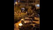 Νέο βίντεο ντοκουμέντο από τον ξυλοδαρμό του Αμερικανού δημοσιογράφου: «Ευχαριστώ την Ελληνική Αστυνομία» [Βίντεο]
