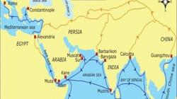 O ελληνικός πάπυρος «Μουζίρις» αποκαλύπτει αρχαίους εμπορικούς δρόμους που συνέδεαν Ινδία και Μεσόγειο