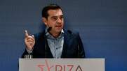 Που στοχεύει το «προσκλητήριο» Τσίπρα στην αντιπολίτευση