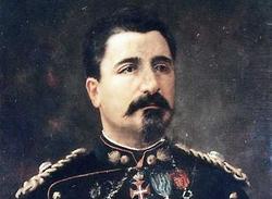Νικόλαος Ζορμπάς 1844 – 1920