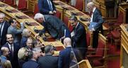 Τώρα βαφτίζουν «κανονικότητα» υποκλοπές και παρακολουθήσεις
