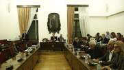 Μανιαδάκης «αδειάζει» Στουρνάρα και διαψεύδει πίεση από Παπαγγελόπουλο