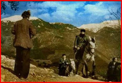 Σαν σήμερα το τέλος του πρωτοκαπετάνιου του ΕΛΑΣ - Τα καθάρματα του ΕΔΕΣ