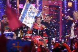 Eurovision: αποικιοκρατία μετά μουσικής
