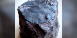 Επιστημονική Έρευνα / Μετεωρίτης εκτοξεύτηκε από τη Γη και επέστρεψε χιλιάδες χρόνια αργότερα