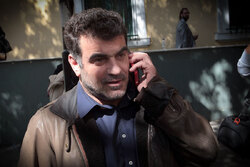 Συμβόλαιο θανάτου καταγγέλλει ο Κ.Βαξεβάνης – τι λέει η ΕΣΗΕΑ