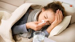 Μέτρα πρόληψης από την εποχική γρίπη συστήνει η  Διεύθυνση Δημόσιας Υγείας της Περιφέρειας Δυτικής Ελλάδας