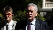 Ο Κουβέλης έστειλε μήνυμα στον Τσίπρα: «Εύχομαι να επανακάμψει δυναμικά» (video)