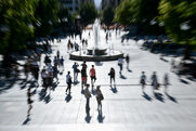 Απογραφή: 10.432.481 ο πληθυσμός της Ελλάδας – Μικρή μείωση σε σχέση με το 2011