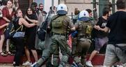 «Αντιδημοκρατικός κατήφορος με εντολή Μητσοτάκη»