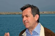 ΔΗΛΩΣΗ Ν.Ι. ΝΙΚΟΛΟΠΟΥΛΟΥ ΓΙΑ ΘΑΛΑΣΣΙΟ ΜΕΤΩΠΟ «Να πάρουν όλοι θέση και… ευθύνη»