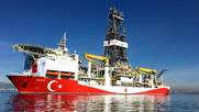 Συναγερμός για τουρκική γεώτρηση στην κυπριακή ΑΟΖ