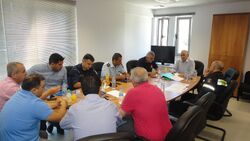Ετοιμότητα και εγρήγορση στο Δήμο Καλαβρύτων, για την αντιμετώπιση των πυρκαγιών.