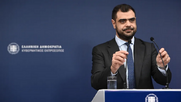 Επιμένει στο «βδέλλες» για τα Τέμπη ο Μαρινάκης
