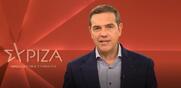 Αλέξης Τσίπρας / Καταθέτει τροπολογία για είσοδο στις εκκλησίες με rapid test