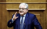 Μύδροι από βουλευτή της ΝΔ για υποκλοπές: «Ισχυρό πλήγμα στη λειτουργία του πολιτεύματος»