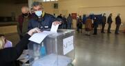 Έκλεισαν οι κάλπες του ΚΙΝ.ΑΛΛ., υψηλή η συμμετοχή