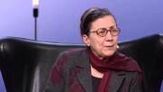 Κατερίνα Μάτσα: Το αδύνατο πένθος στον καιρό της πανδημίας