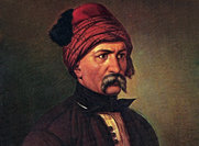 Νικολής Αποστόλης 1770 – 1827