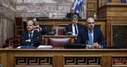 Παίζει με τις λέξεις και την τηλεδιοίκηση η Ν.Δ.