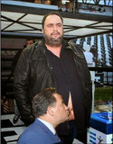 Της ΝΔ το κάγκελο