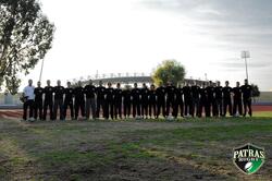 Πανελλήνιο Πρωτάθλημα Ράγκμπι Σέβενς (Sevens) ανδρών και γυναικών το οποίο θα διεξαχθεί στις 21 Δεκεμβρίου στο Γήπεδο Χαϊδαρίου στην Αθήνα και ώρα 10 το πρωί