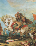 Ο βασιλιάς των Ούννων Αττίλας νικήθηκε στη Μάχη των Εθνών, στα Καταλανικά Πεδία