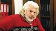 Πέθανε ο Κυριάκος Σταμέλος, δημοσία δαπάνη η κηδεία του