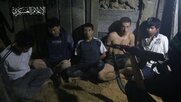 Αναβιώνουν οι “εφιάλτες” στη Μέση Ανατολή! Ισραήλ: “Μαχητές της Χαμάς κρατούν όμηρους στρατιώτες και πολίτες”