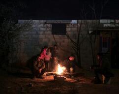 Ζώντας στο σκοτάδι: Η Γάζα χωρίς ηλεκτρισμό