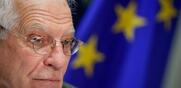 Ζοζέπ Μπορέλ / Να αντιστραφούν άμεσα οι μονομερείς ενέργειες της Άγκυρας στα Βαρώσια ζητά η ΕΕ