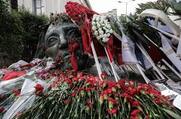 Ο κ.Μητσοτάκης, η παράταξή του και το Πολυτεχνείο...
