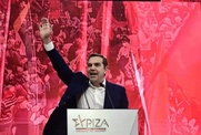 Καταιγίδα Τσίπρα από την Πάτρα: “Τη Δευτέρα των εκλογών θα έχουμε παράδοση – παραλαβή στο Μαξίμου”