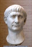 Τραϊανός: Επίσημα χαρακτηρισμένος από τη Ρωμαϊκή Σύγκλητο ως optimus princeps (“ο καλύτερος ηγεμόνας”)