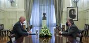 Γιώργος Κατρούγκαλος / Ζητεί ενημέρωση για την απέλαση Ρώσων διπλωματών από την Ελλάδα