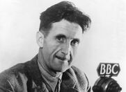 Τζορτζ Όργουελ (George Orwell)