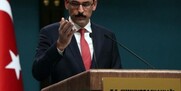 Καλίν: Η Τουρκία έτοιμη για διάλογο με Ελλάδα μετά τη σύνοδο ΕΕ