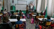Στάση εργασίας για δασκάλους και συγκέντρωση στα δικαστήρια της Ευελπίδων
