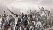 Ελληνική Επανάσταση και Αϊτή: Μια συγγένεια που αποκρύφτηκε