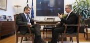 Θόδωρος Ρουσόπουλος / Ηχηρή διαφοροποίηση - «Υπάρχουν αναπάντητα ερωτήματα. Γιατί παρακολουθείτο ο Ανδρουλάκης;»