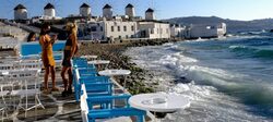 Irish Times: Η παραδοσιακή Ελλάδα δεν έχει καμία ελπίδα να γίνει πραγματικά αναπτυγμένη