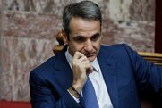 «Δεν άκουσα. Πως είπατε; Ορίστε; Συγγνώμη, κύριε, ποιος είστε;» για το Μάτι ο Μητσοτάκης (Video)