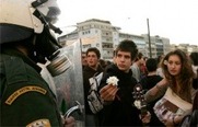 ΗΡΘΑΝ ΤΑ ΑΥΡΙΑ ΝΑ ΔΙΩΞΟΥΝ ΤΑ ΣΗΜΕΡΑ... ΚΑΙ ΚΑΛΩΣ ΗΡΘΑΝ... - 06 Δεκεμβρίου 2009 16:25 