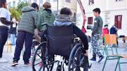 Αυθαίρετα τα κτίρια χωρίς πρόσβαση ΑΜΕΑ από το 2020