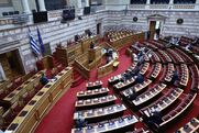 Βουλή: Ψηφίστηκε το «δώρο» 35 εκατ. στην Aegean και το ξεπούλημα του «Ελ. Βενιζέλος»